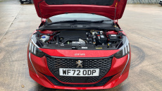 Peugeot 208 1.2 PureTech 100 GT 5dr Petrol Hatchback